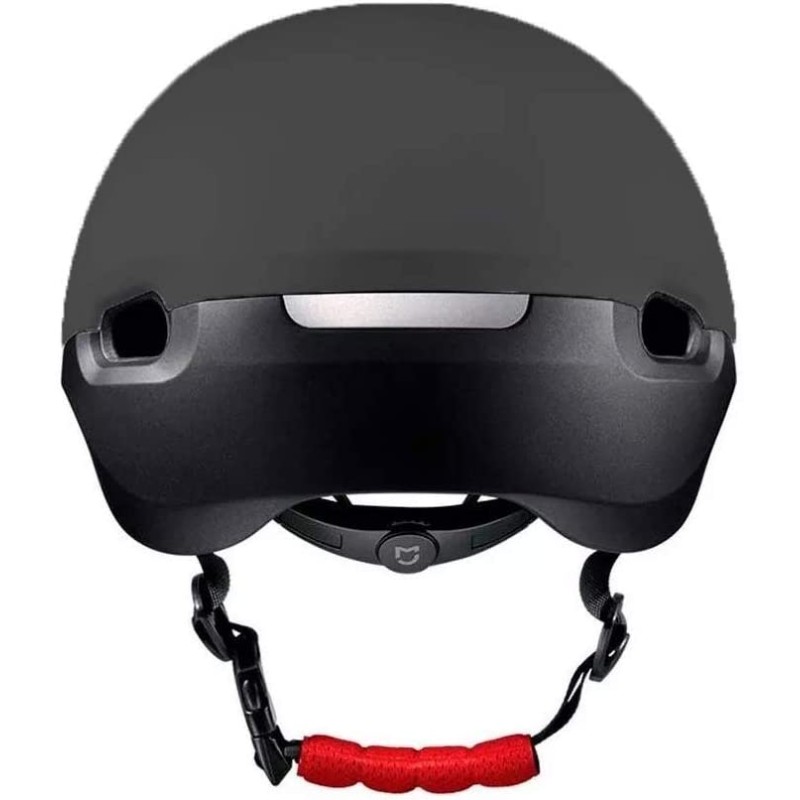 Shop Xiaomi Commuter Helmet, Black QHV4008GL in Kuwait Kokonano